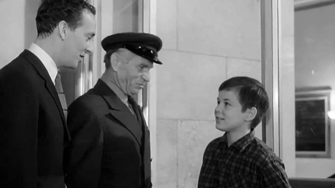 Vier  Schlüssel (1965)