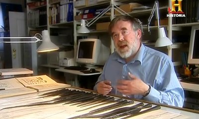 Imperio Romano - Las tribus germánicas 3 - Pax Romana