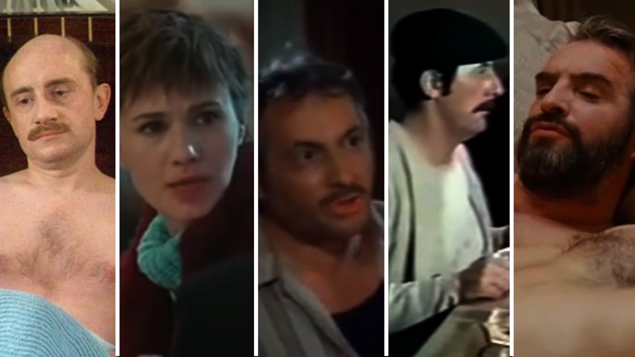 Bertrand Blier est mort : retour sur 5 scènes irrévérencieuses, des « Valseuses » au « Bruit des glaçons »