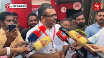 'ആദ്യം കടിച്ചവർ തന്നെ വിഷമിറക്കട്ടെ': ബ്രൂവറി വിഷയത്തിൽ മന്ത്രി എംബി രാജേഷ്