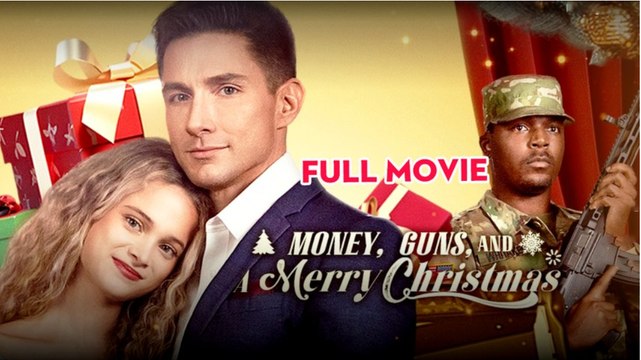 Money, Guns, and a Merry Christmas Full Movie