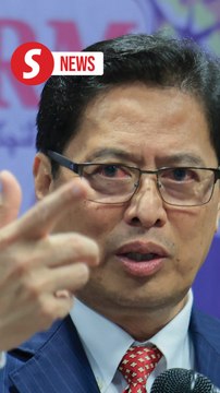 MACC probe into mineral prospecting licences in Sabah completed, says Azam