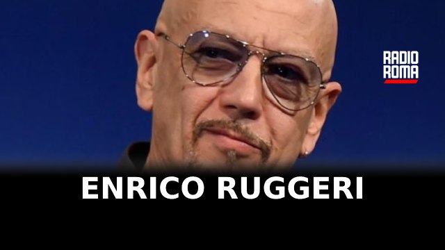“La caverna di Platone” nuovo album di Enrico Ruggeri a Show Time