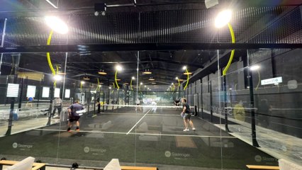 Try Something New: Padel - Slazenger Padel Club opens in Seacroft Leeds