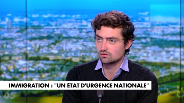 Nathan Devers : «D. Trump a construit sa carrière politique sur des propos racistes et misogynes»