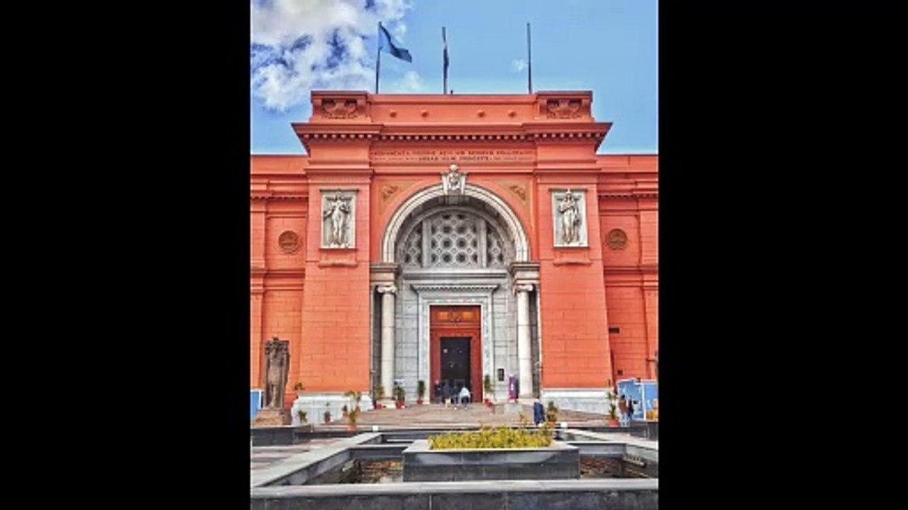 Experience the Best of Egypt with ETB Tours: 8 Days Cairo and Nile Cruise