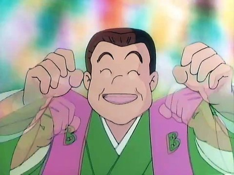 Mister Ajikko [Born To Cook] | Episode 25 | Youichi and Kazuma's Burning Passion ! The Pizza Pie Duel !