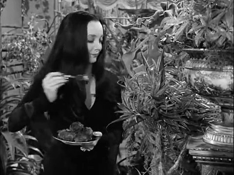 EPISÓDIO 009 - A Família Addams