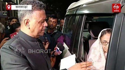 বিশেষভাবে সক্ষম মহিলাকে গাড়ি পাঠিয়ে বাড়ি থেকে এনেও খালি হাতে ফেরালেন মেয়র