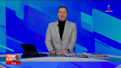 Donald Trump cierra la aplicación CBP One