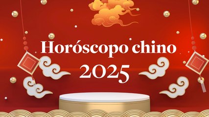 Horóscopo Chino 2025: Descubre lo que te Espera en el Nuevo Año 🐉