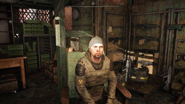 STALKER 2: Heart of Chornobyl - Part 29