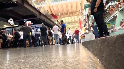 Com volta de NY, mercados olham Trump, Davos e Netflix | MINUTO TOURO DE OURO - 21/01/2024