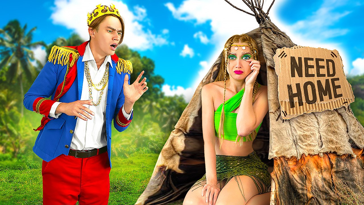 Mon beau-père et ma belle-mère préférés 💜🤯😱