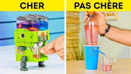 GADGETS OU ASTUCES 🤩💡CONSEILS UTILES POUR TOUTES LES OCCASIONS