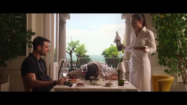 200+ IQ Sniper Has 24 Hours To Carry Out The Most Sophisticated Assassination Ever