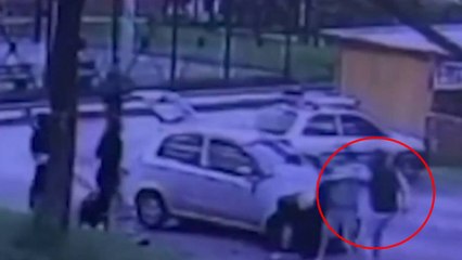 Nueva denuncia por tortura en el caso del asesinato de Juan Felipe Rincón, hijo del inspector de la Policía