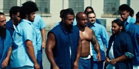 He Falls for A Female Inmate, What She Does Next Will Shock You