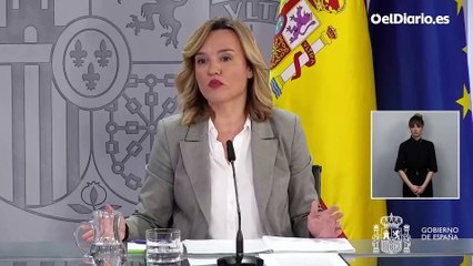 Alegría sobre el interrogatorio a Elisa Mouliaá por el caso Errejón: "Como mujer, esas imágenes me han dolido profundamente"