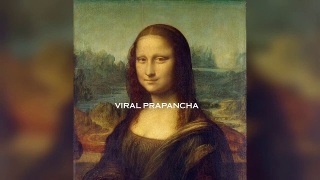 Monalisa Maha Kumbh Mela | Maha Kumbh Monalisa | ಅವಳ ನಯನಗಳೇ ಅವಳಿಗೆ ಮುಳುವಾಯ್ತಾ | Viral Prapancha