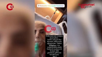 Tanyeli isyan etti: Gelirseniz, kovulursunuz