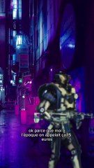 Le Voyageur Temporel (Partie 4) : Découvrez la suite captivante de l'aventure 🚀