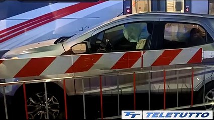 Video News - Boom di incidenti ad inizio settimana