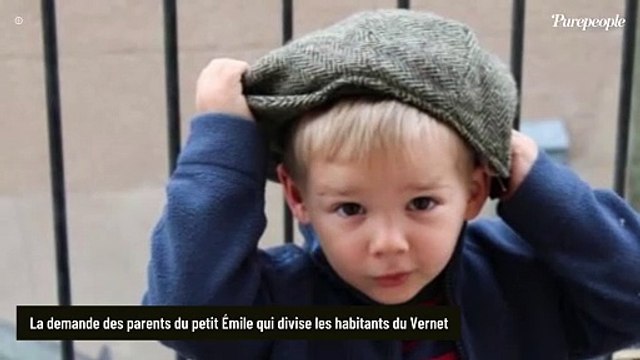 Le petit Émile va bien reposer au Haut-Vernet mais une demande divise fortement : “Nous ne pouvons pas accepter des…”