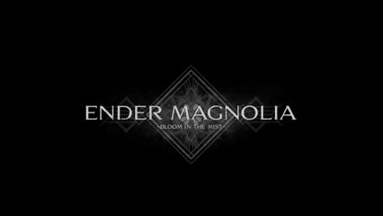 Ender Magnolia Bloom in the Mist Official Final Trailer
