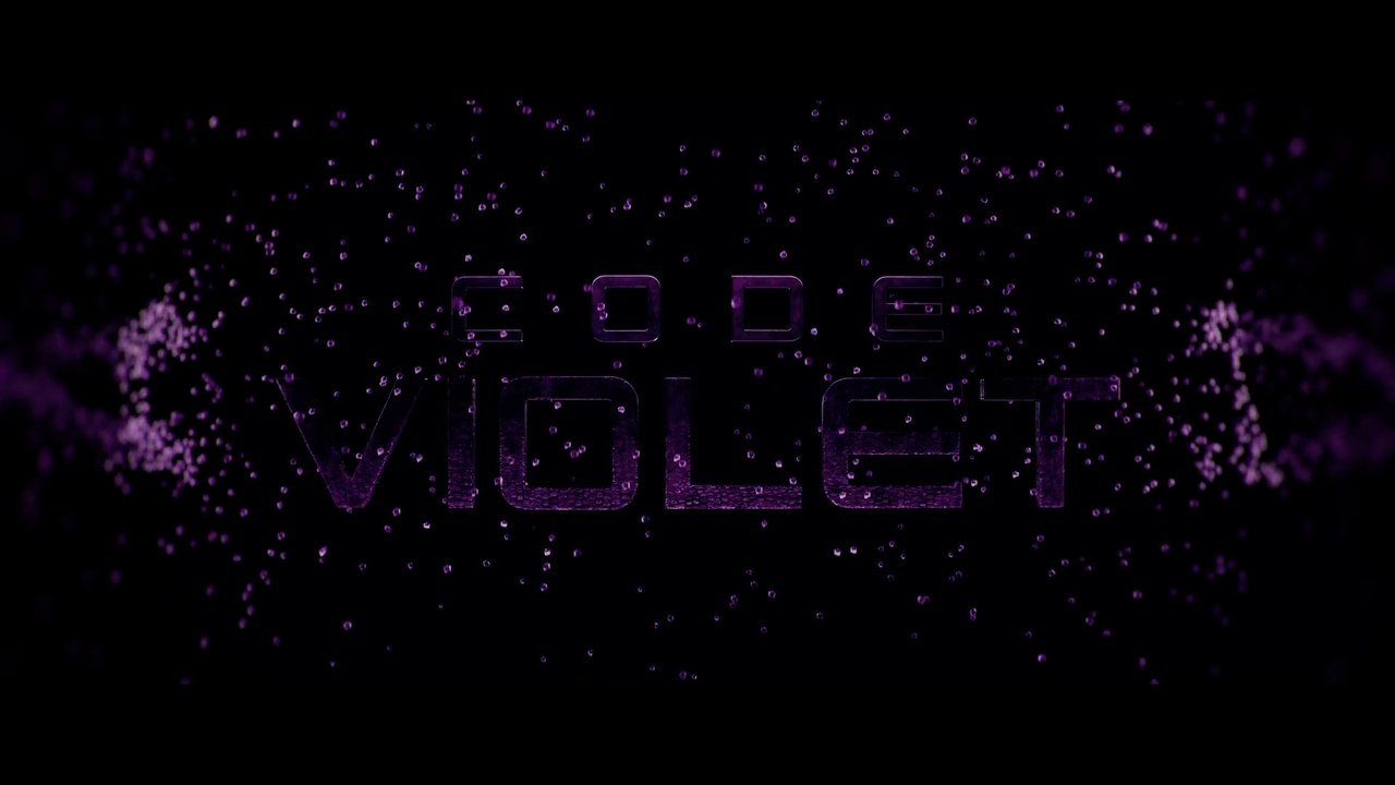 Code Violet Official Announcement Trailer