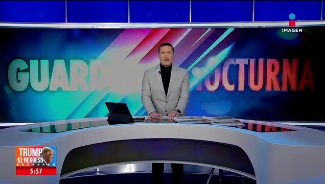 Asesinan a dos hombre y una mujer frente a menores de edad en Nuevo León