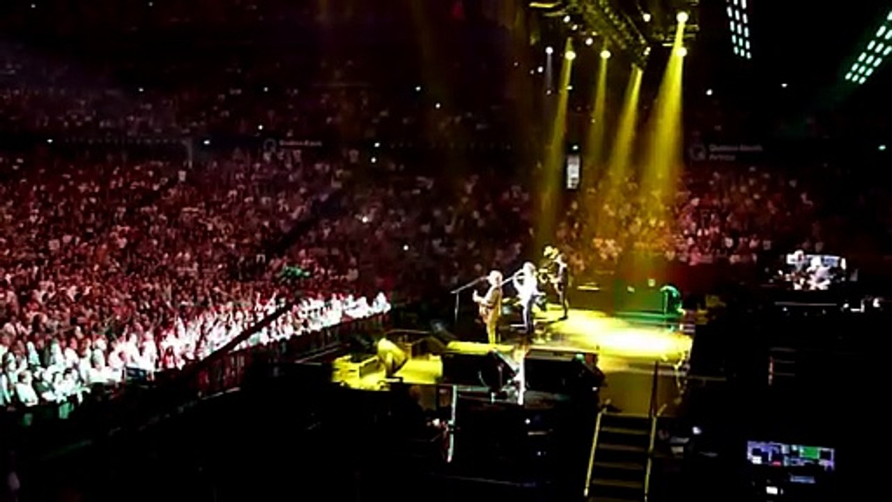 Paul McCartney - Ob-La-Di, Ob-La-Da