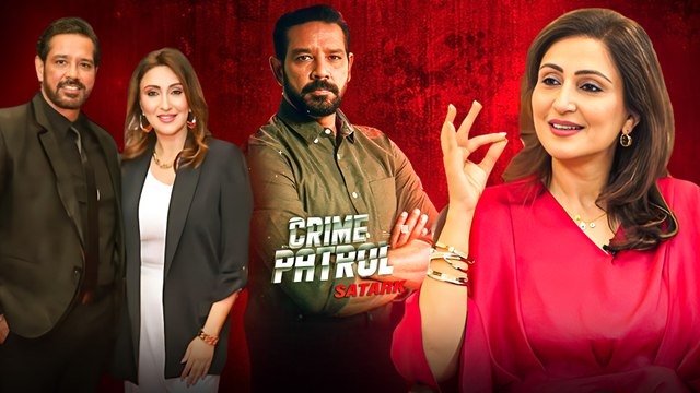 Why Did Juhi Babbar Soni Marry Her Close Friend & Crime Patrol Fame Actor Anup Soni? Reason Revealed!