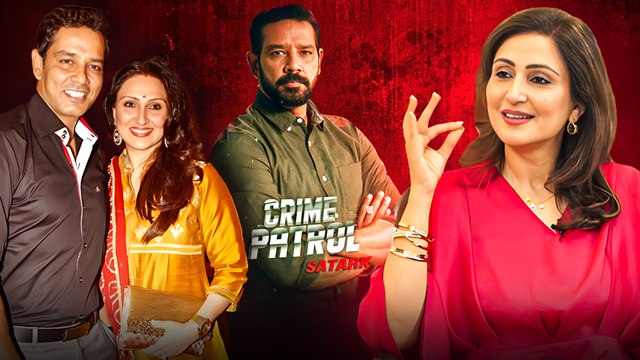 Why Did Juhi Babbar Soni Marry Her Close Friend & Crime Patrol Fame Actor Anup Soni? Reason Revealed!