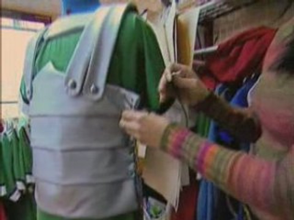 Astérix et le défi de César au Parc Astérix