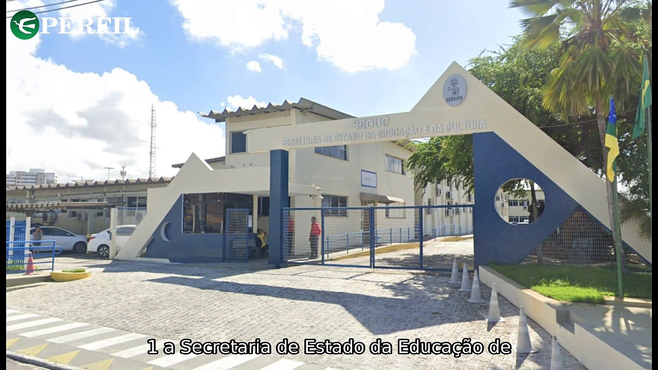"Edital para Nutricionistas, Cidade no Ártico e Qualidade de Vida no Ceará: Notícias Surpreendentes!"