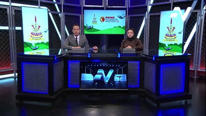 Shahrifuddin sasar ulangi kejayaan edisi 2022