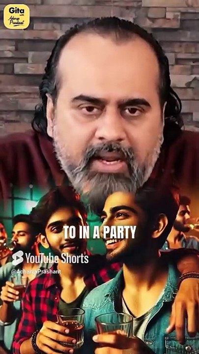 Loneliness is an Internal Cancer || Acharya Prashant