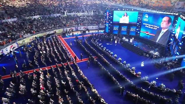 مبادرة حزب مستقبل وطن لسداد ديون صغار المزارعين