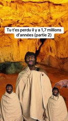 Le Voyageur Temporel (Partie 13) : Découvrez la Suite de l'Aventure Épique ⏳