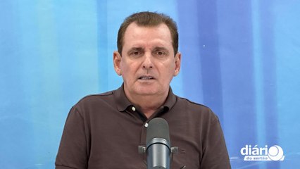 Chico Mendes legitima candidaturas de Lucas, Adriano e Deusdete, mas inclui um quarto nome para 2026