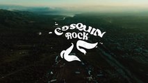 Cosquín Rock 2025 en Santa María de Punilla | PROMO