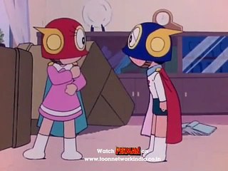 Perman E10 Hindi Episodes - Home alone | ChillAndZeal |