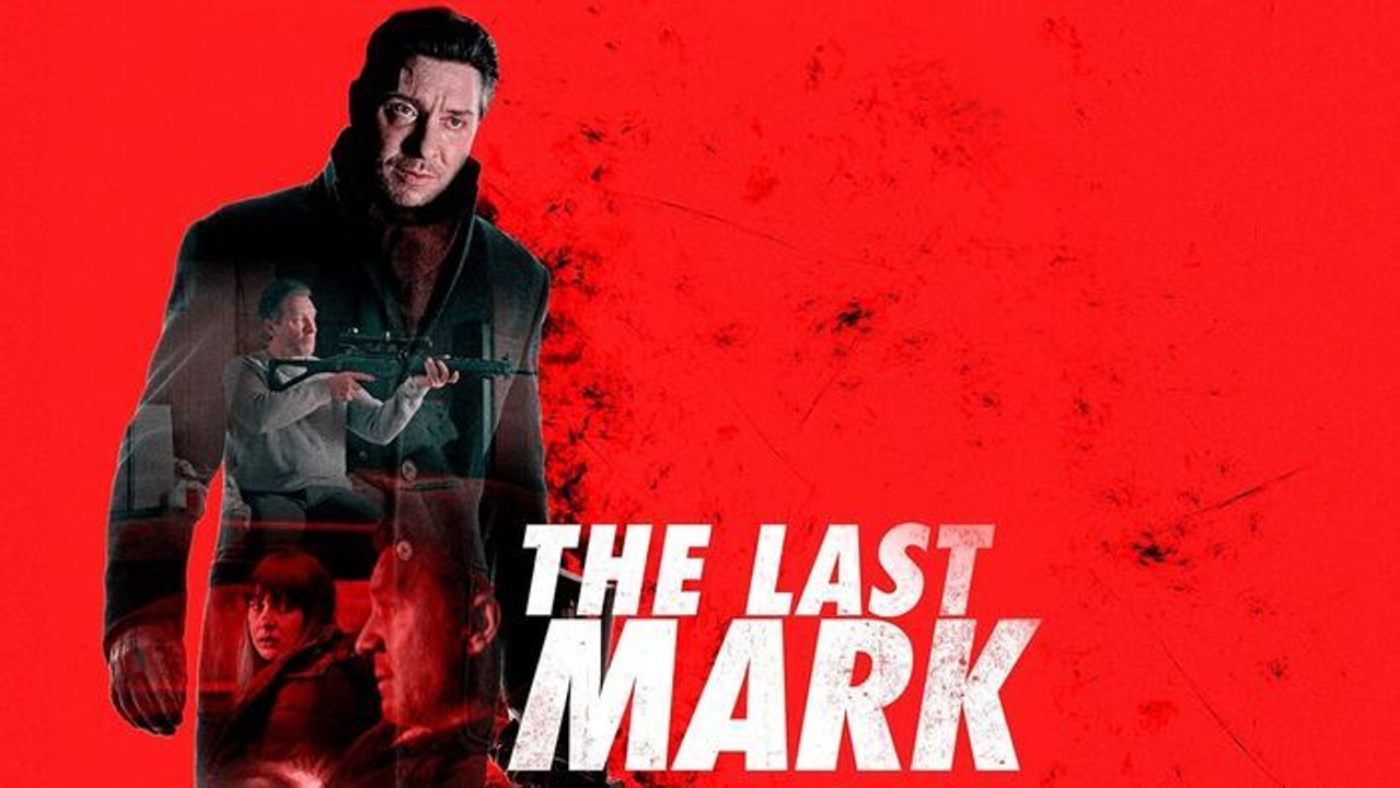 The Last Mark