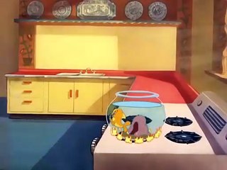 Tom And Jerry - 56 - Jerry and the Goldfish (1951)