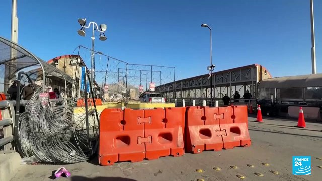 Migración, indultos y Cuba: los decretos con los que Trump empezó su segundo mandato