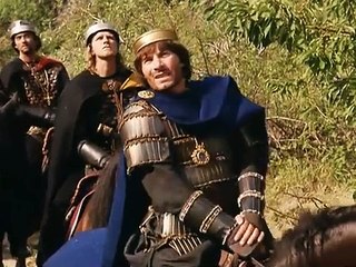 Charlemagne le prince à cheval - 2