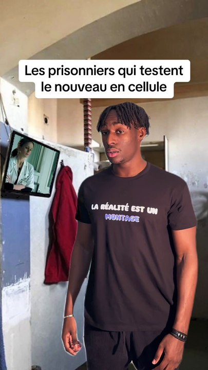 Une histoire de prisonniers