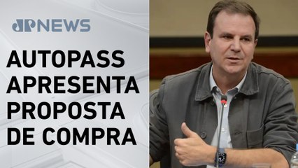 Paes abre investigação sobre empresa interessada na bilhetagem eletrônica do Jaé