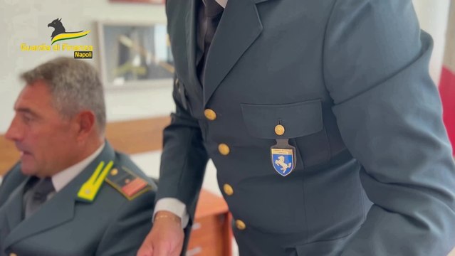 Torre Annunziata, bancarotta fraudolenta: sequestrati immobili e terreni per oltre 11,7 milioni (21.01.25)